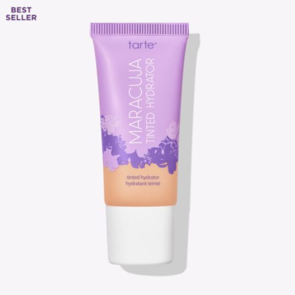 NEW Tarte Maracuja Tinted Hydrator 13N